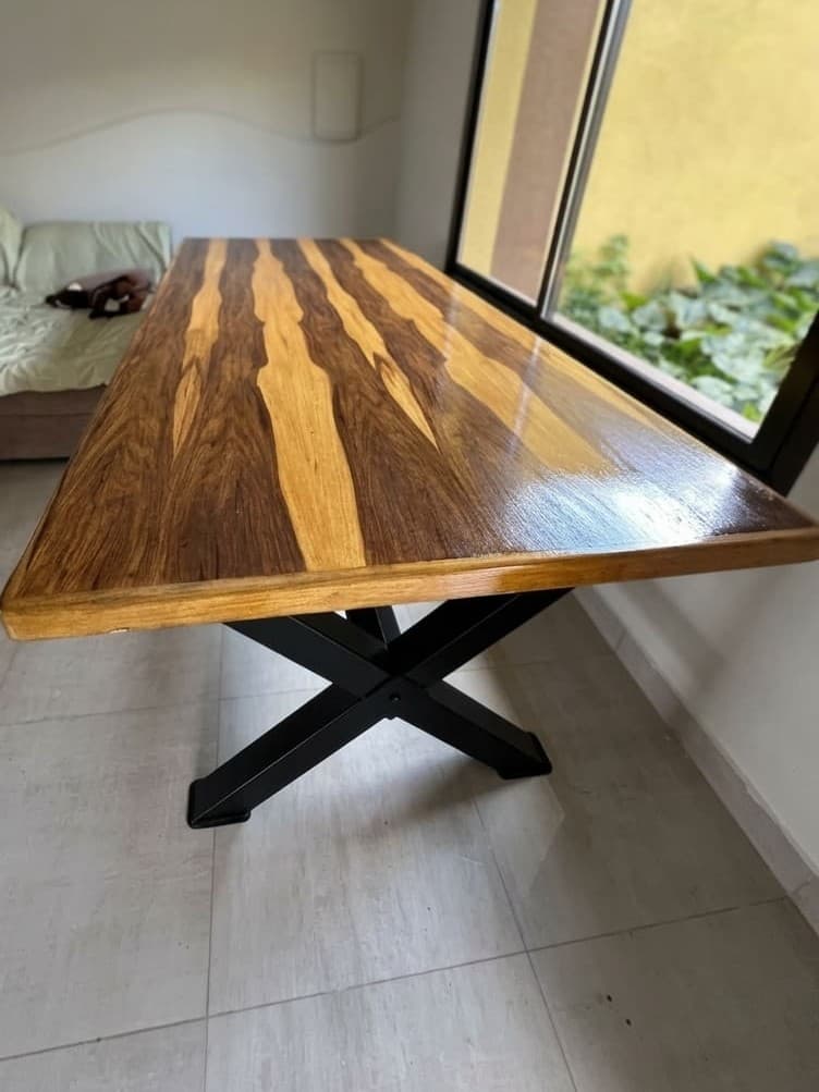 Mesa foto 2