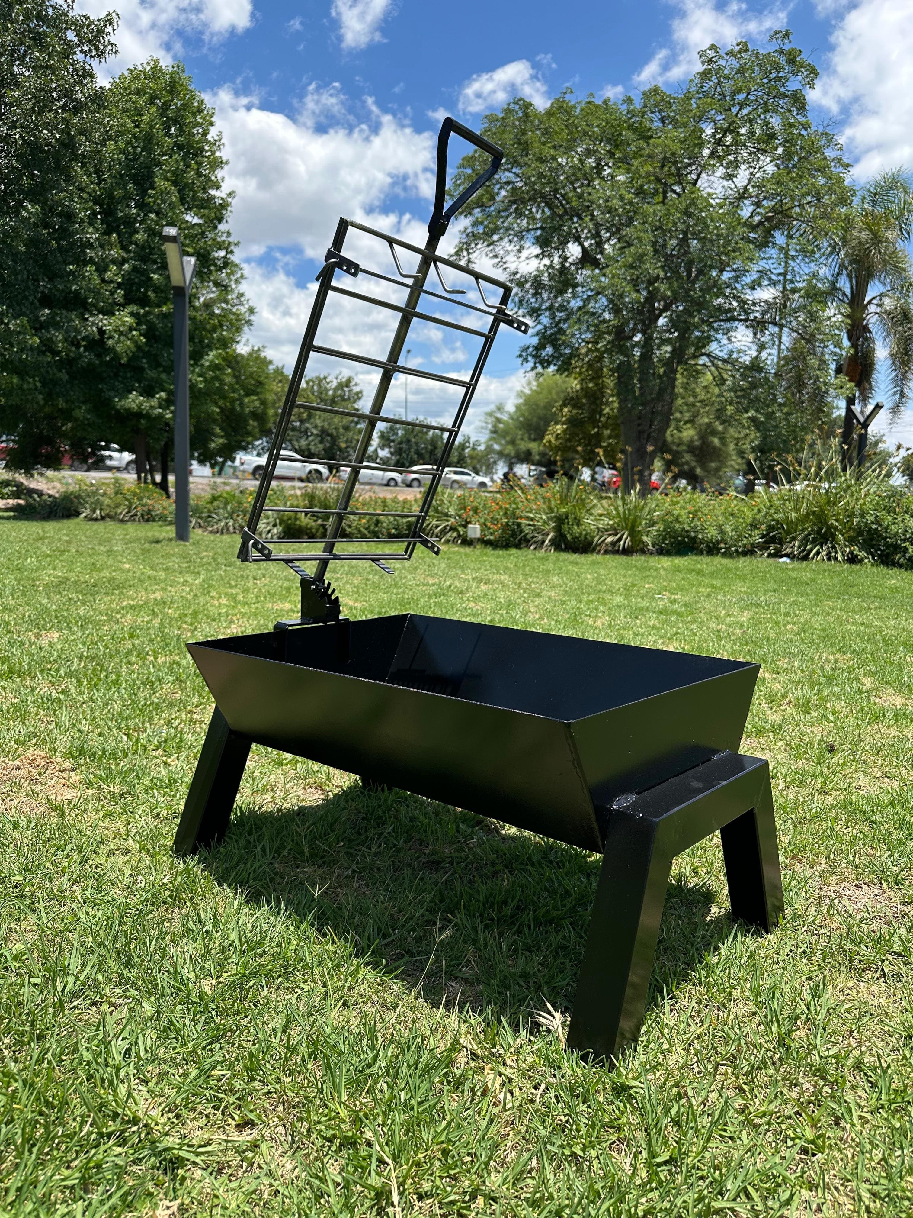 Asador Batea